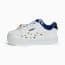 Caven Small World Alternative Closure Sneakers Babies, Puma White-Pristine-Blazing Blue-Puma Black, small-PHL