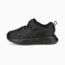 Evolve Run Superlight Alternative Closure Sneakers Kids, Puma Black-Puma Black, small-PHL