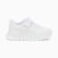 Evolve Run Superlight Alternative Closure Sneakers Kids, Puma White-Puma White, small-PHL