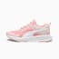 Evolve Run Mesh Sneakers Youth, Peach Smoothie-PUMA White, small-PHL