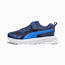 Evolve Run Mesh Alternative Closure Sneakers Kids, Persian Blue-Racing Blue, small-PHL