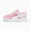 Evolve Run Mesh Alternative Closure Sneakers Kids, Peach Smoothie-PUMA White, small-PHL