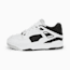 Slipstream Sneakers Women, Puma White-Puma Black-Glacier Gray, small-PHL