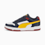 RBD Game Low Sneakers, Puma New Navy-Spectra Yellow-Puma White-Intense Red, small-PHL