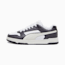 RBD Game Low Sneakers, PUMA White-Vapor Gray-Dark Coal-PUMA Black-PUMA Gold, small-PHL