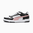 RBD Game Low Sneakers, PUMA White-Future Pink-PUMA Black, small-PHL