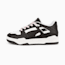 Slipstream Runway Sneakers Women, Puma White-Puma Black-Pink Lady, small-PHL