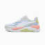 Swatch for Feather Gray-PUMA White