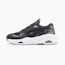 TRC Mira Star Quality Sneakers Women, Puma Black, small-PHL