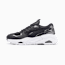 TRC Mira Star Quality Sneakers Women, Puma Black, small-PHL
