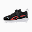 All-Day Active Alternative Closure Sneakers Babies, Puma Black-Salmon-Light Aqua, small-PHL