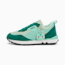PUMA x POKÉMON Rider FV Bulbasaur Sneakers Youth, Ivy-Holiday, small-PHL
