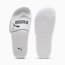 Swatch for Puma White-Puma Black