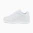 Slipstream Leather Sneakers, Puma White-Puma White, small-PHL
