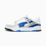 รองเท้าผ้าใบ Slipstream Leather, Puma White-Clyde Royal, small-THA