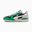 PUMA x A.C. MILAN RX 737 Sneakers, Amazon Green-Pristine, small-PHL