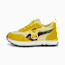 PUMA x POKÉMON Rider FV Pikachu Sneakers Kids, Puma White-Empire Yellow, small-PHL