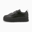 PUMA x DUA LIPA Mayze Flutur Women's Trainers, Puma Black, small-PHL