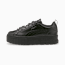 PUMA x DUA LIPA Mayze Flutur Women's Trainers, Puma Black, small-PHL