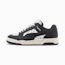 Slipstream Lo Hidden Beast Sneakers, Warm White-PUMA Black, small-PHL