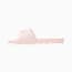 Cool Cat 2.0 Slides Women, Cloud Pink-Rose Gold, small-THA