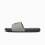Swatch for Smokey Gray-PUMA Black