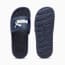 Swatch for PUMA Navy-PUMA White