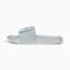 Leadcat 2.0 Play Slides, Platinum Gray-PUMA White-PUMA Black, small-PHL