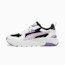 Trinity Lite Sneakers Men, PUMA Black-PUMA White-Grape Mist-Ultraviolet, small-THA