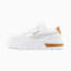 Mayze Stack Luxe Sneakers Women, PUMA White-Frosted Ivory, small-PHL