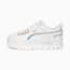 Mayze UT Sneakers Women, PUMA White-Rose Quartz, small-PHL