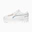 Mayze UT Sneakers Women, PUMA White-Rose Quartz, small-PHL