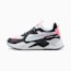 RS-X 3D Sneakers, Cool Light Gray-PUMA Black, small-PHL
