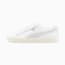 Clyde Base Sneakers, PUMA White-Frosted Ivory-Puma Team Gold, small-THA