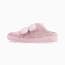 รองเท้าแตะ PUMA x PALOMO Slipstream, Pearl Pink-PRISM PINK, small-THA