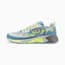 PUMA x PERKS AND MINI Prevail Sneakers, Deep Dive-Lime Squeeze, small-PHL
