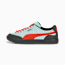 PUMA x PERKS AND MINI Clyde Rubber Sneakers, Light Aqua-Warm Earth, small-PHL