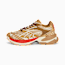 Luxe Sport Velophasis Sneakers, Frosted Ivory-Tiger's Eye, small-PHL
