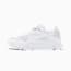 Trinity Shoes Youth, PUMA White-PUMA White-PUMA Silver, small-GBR