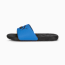 Cool Cat 2.0 Slides Youth, Future Blue-PUMA Black, small-GBR