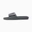 Swatch for Cool Dark Gray-PUMA Black