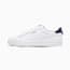 รองเท้าผ้าใบ Smash 3.0 L, PUMA White-PUMA Navy-PUMA Gold, small-THA
