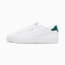 Smash 3.0 L Sneakers, PUMA White-Malachite-PUMA Gold, small-THA