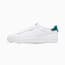 รองเท้าผ้าใบ Smash 3.0 L, PUMA White-Malachite-PUMA Gold, small-THA