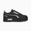 Mayze UT Metallic Sneakers Women, PUMA Black-Rose Gold, small-PHL