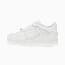 Slipstream Leather Sneakers, Puma White, small-PHL