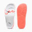 Dream Nitro Future Slides, PUMA White-PUMA Black-Fire Orchid, small-PHL