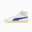 PUMA x RHUIGI Clyde Sneakers, PUMA White-Royal Sapphire, small-PHL