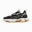 RS-Trck Earth Sneakers, PUMA Black-Glacial Gray, small-PHL