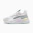 Swatch for PUMA White-PUMA Silver